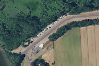 Jazmik's Jewel RV Park