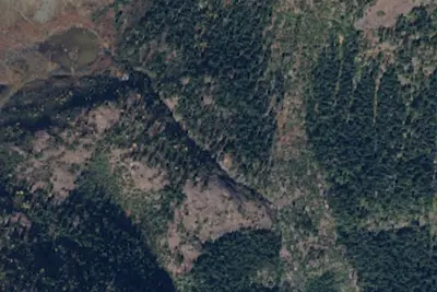 Camp site