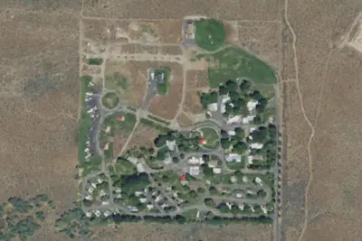 Drake's RV Park