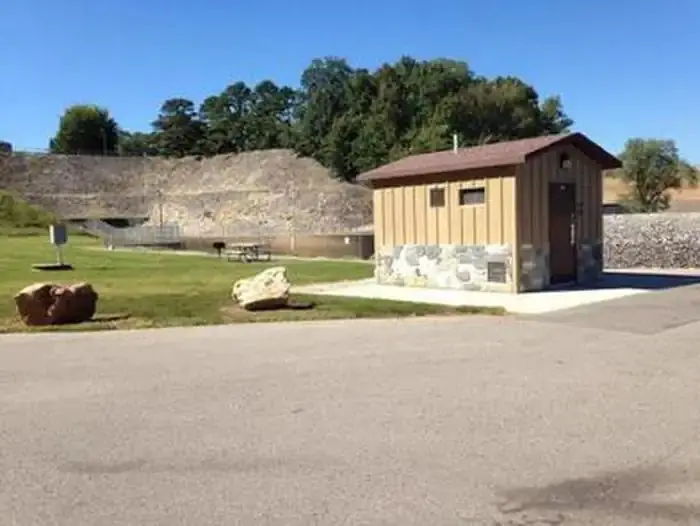 Spillway Recreation Area