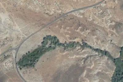 Camp site (Bureau of Land Management)