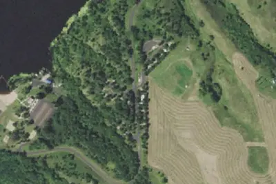 Camp site