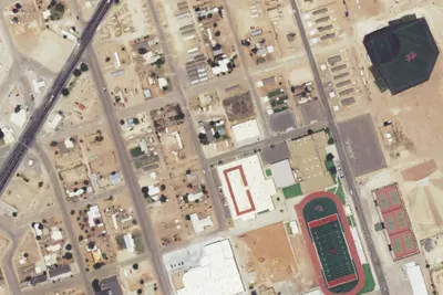RV park
