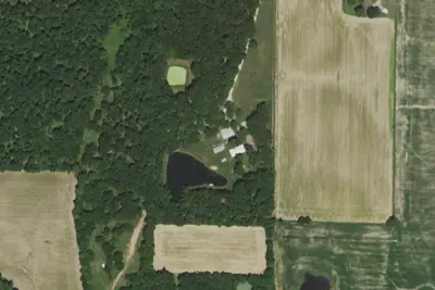 Camp site