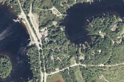 RV park