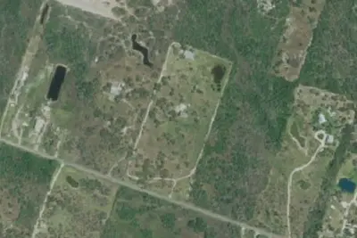 RV park