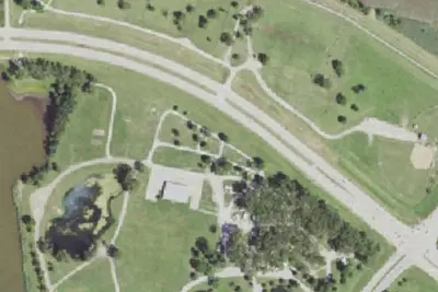 Camp site