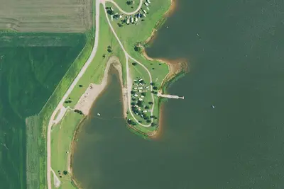 RV park