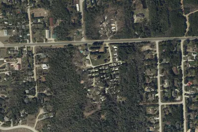 Camp site