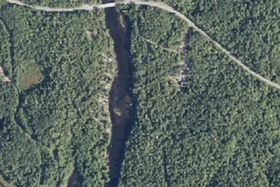 Camp site