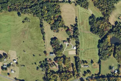 New Hope Stables & Campgrounds