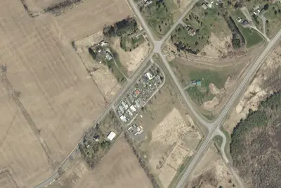 Camp site