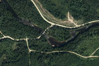 Camoing du Pont-du-Bac