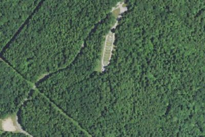 Bee Run Campground
