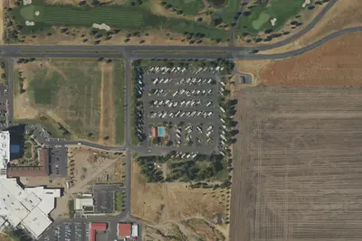 Wildhorse RV Park