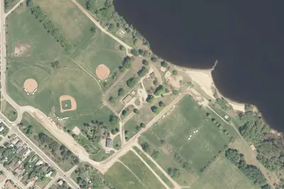 Riverside Park Campground
