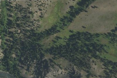 Little Cottonwood Creek