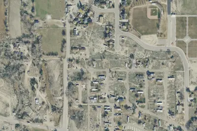RV park