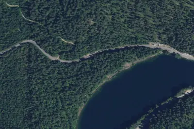 Crescent Lake