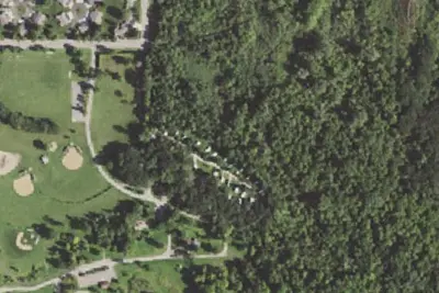 Barsness Park Campground