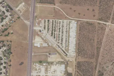 RV park
