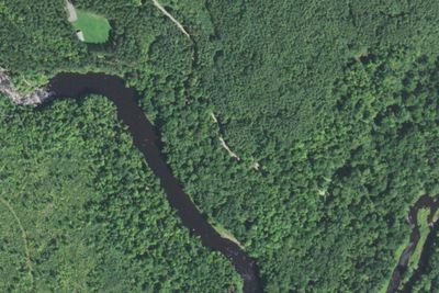Big Falls County Campground