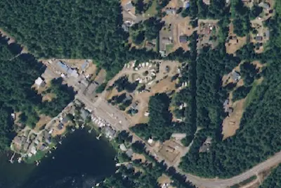 Spencer Lake RV Park