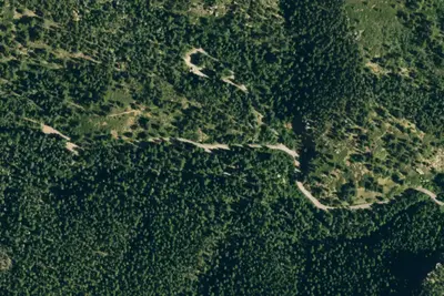 Ponderosa Group Campground