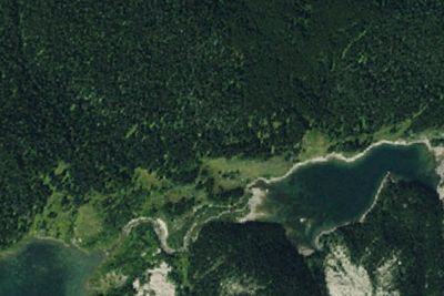 Slide Lake