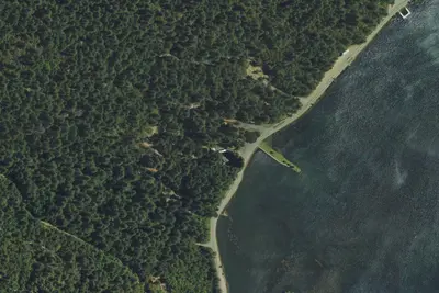 Osprey Loop