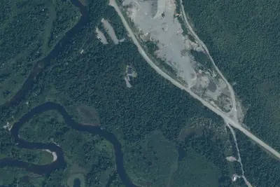 Camp site