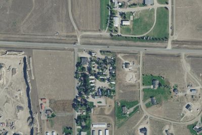 Saltzman's RV Park
