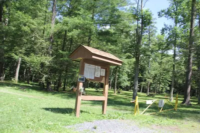 Trough Creek State Park - panoramio (28)