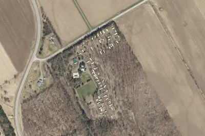 Camp site