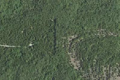 Camp site