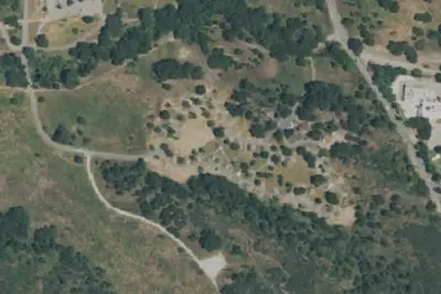 Malibu Creek Campground