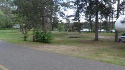 Soldier Lake Recreation Area