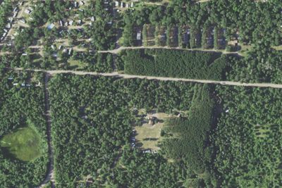 Camp site
