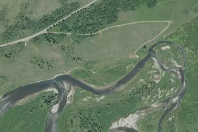 Buffalo Valley 8