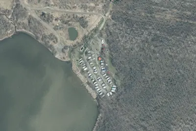 Cache Bay Trailer Park