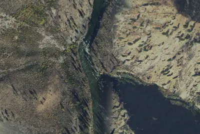 Rapid River