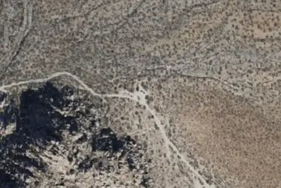 Camp site