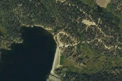 North Fork Campground (Salida, CO)