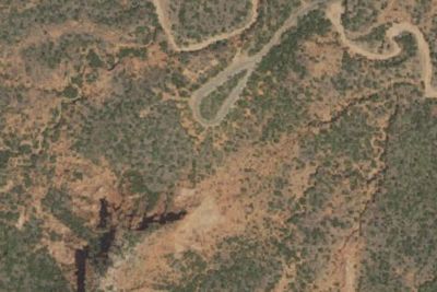 Quitaque, TX Site 47