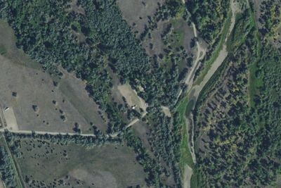 Cottonwood Campground