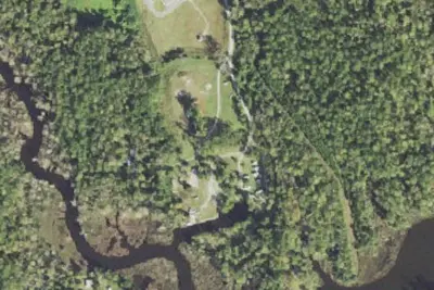 Paul's RV Park & Boat Ramp