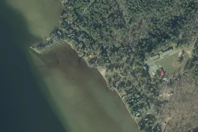 Camp site