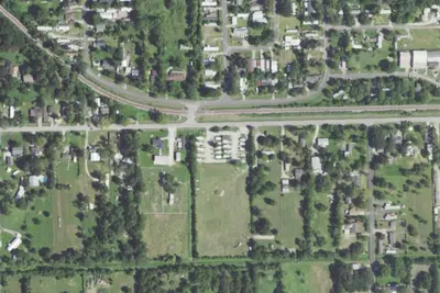 Scott RV Park