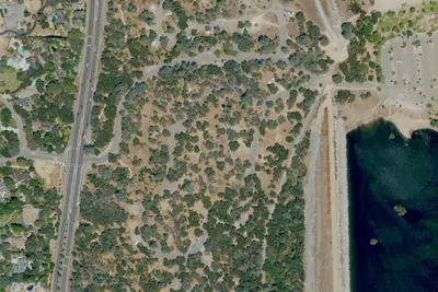 Beals Point Campground