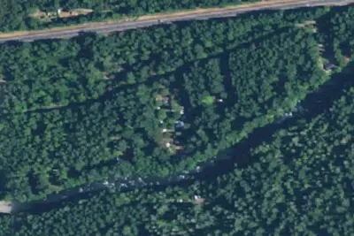 Patio RV Park